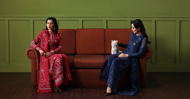best collection in Pakistan