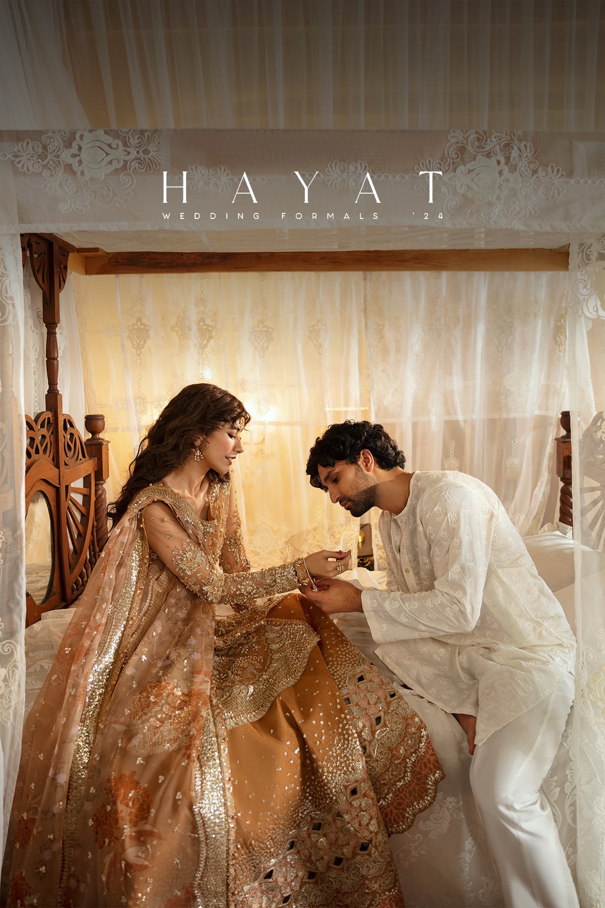 Hayat '24