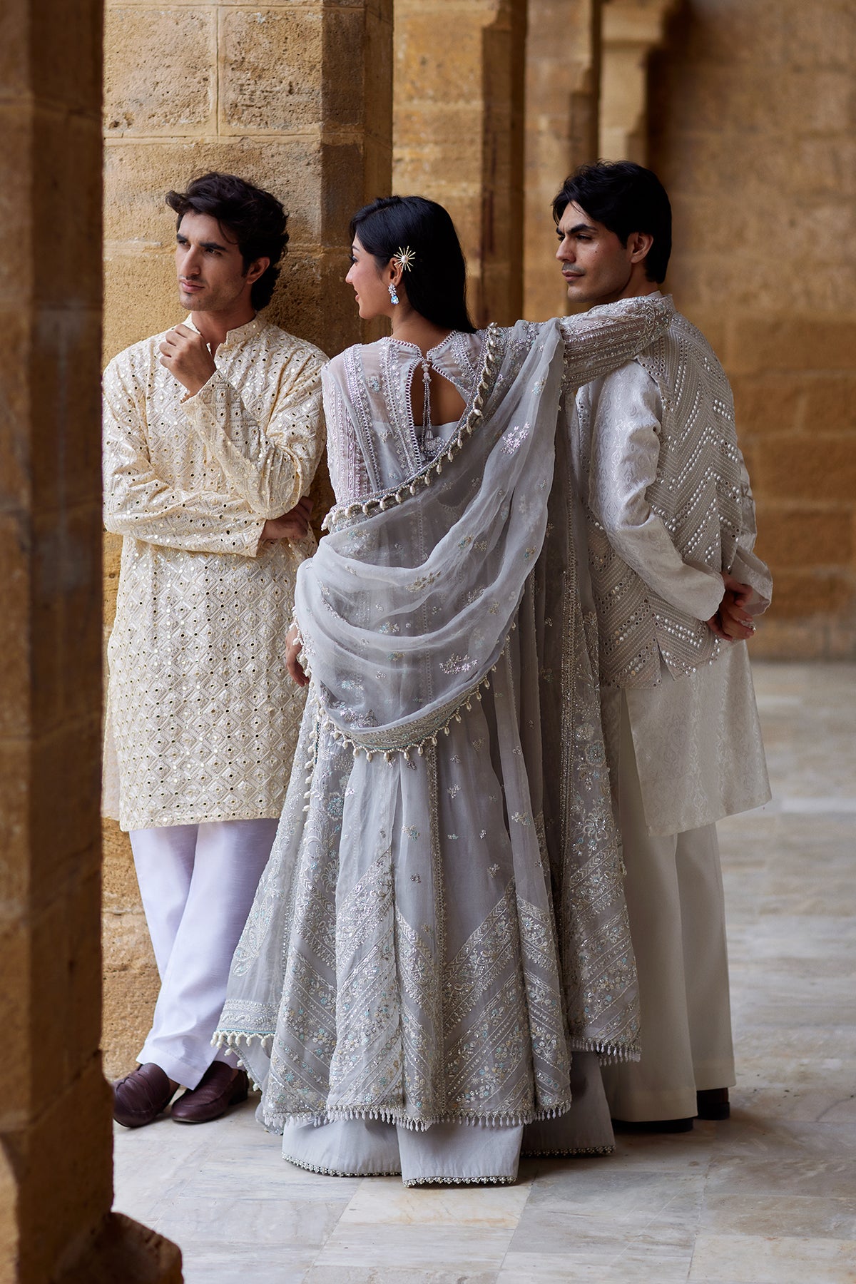 formal dresses pakistani brands