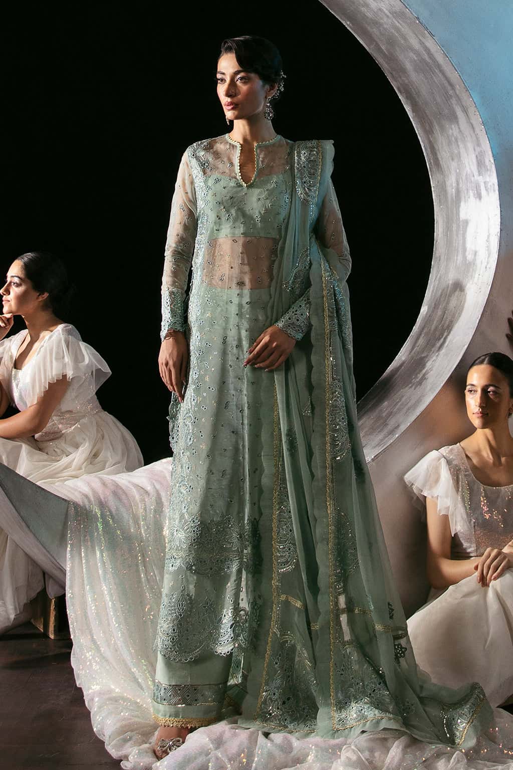 Pakistani brands for clothes