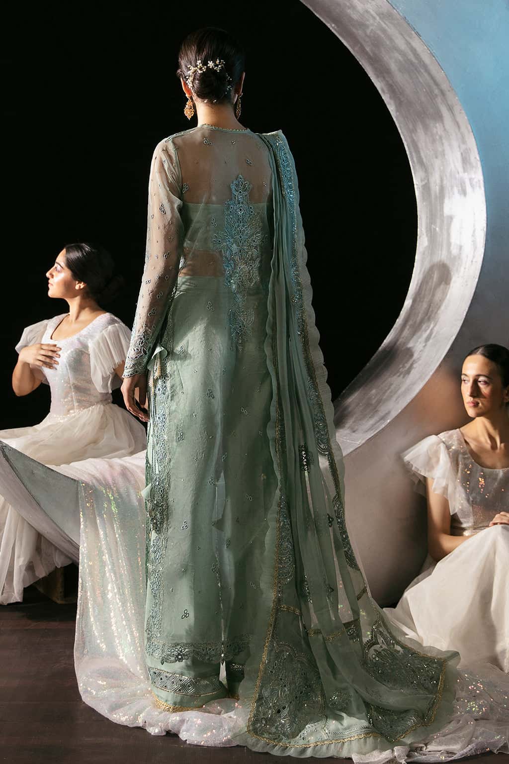 Pakistani designer clothes online Pakistan