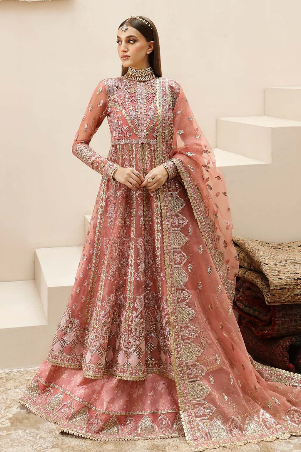 clothes shopping Pakistan