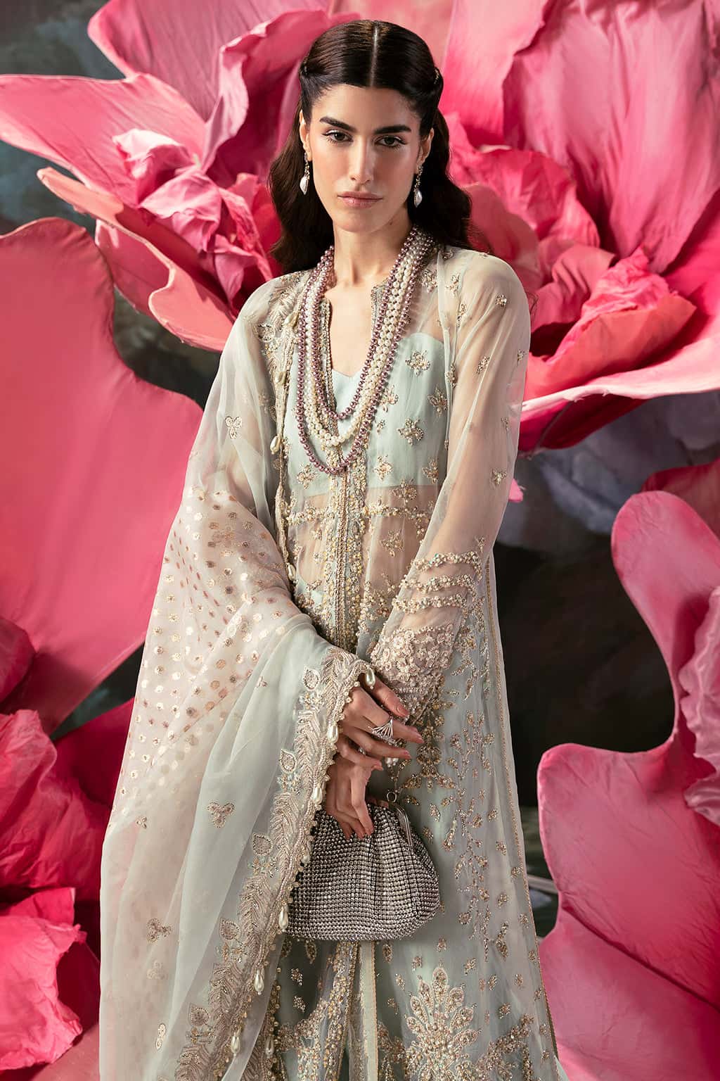 Lahore fashion