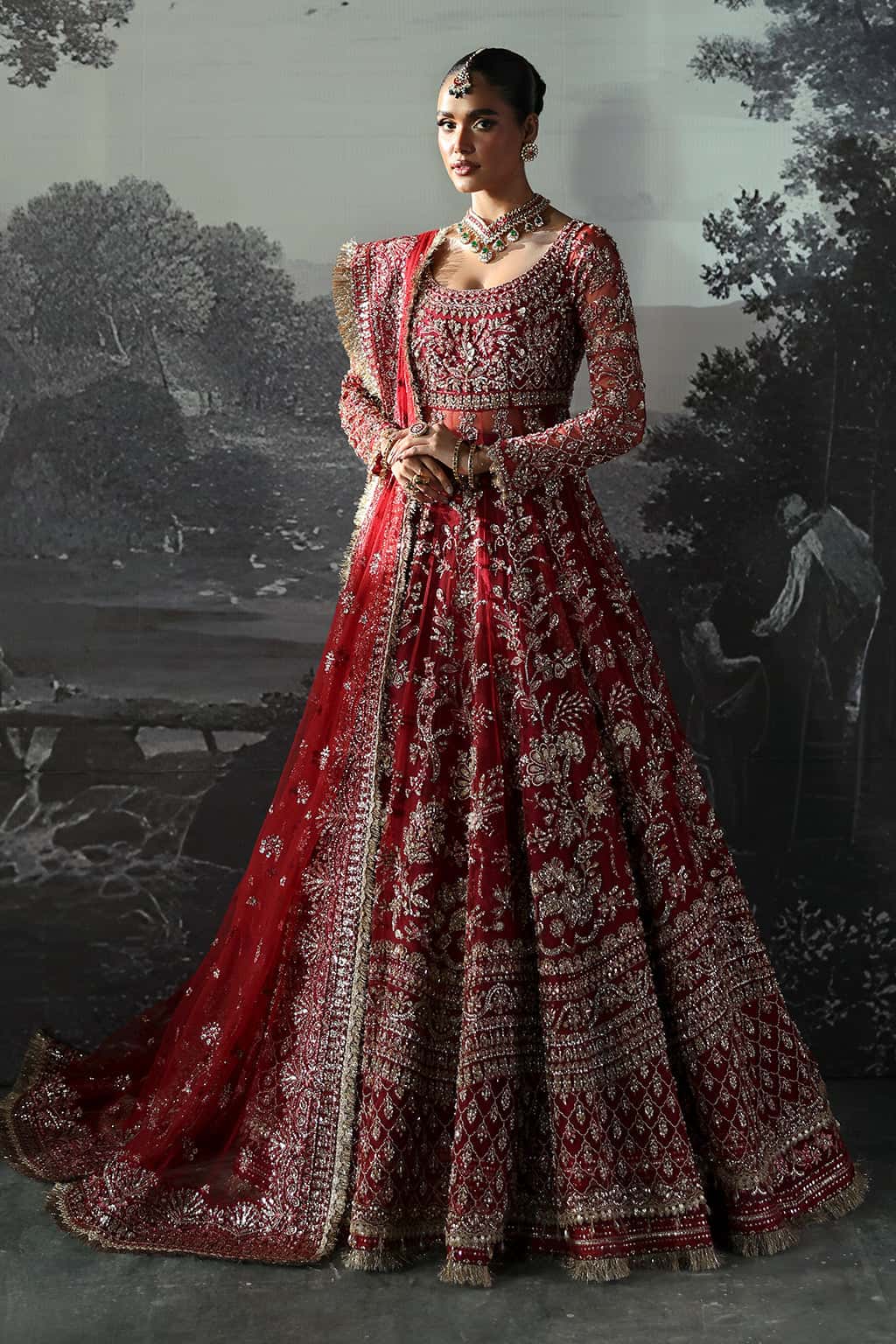 Pakistani Bridal Dresses Brocade Pakistani Dresses A Luxury Pakistani Bridal Dress Featuring Intricate Embroidery And Pakistani Bridal Dresses Brocade Pakistani Dresses A Luxury Pakistani Bridal Dress Featuring Intricate Embroidery And