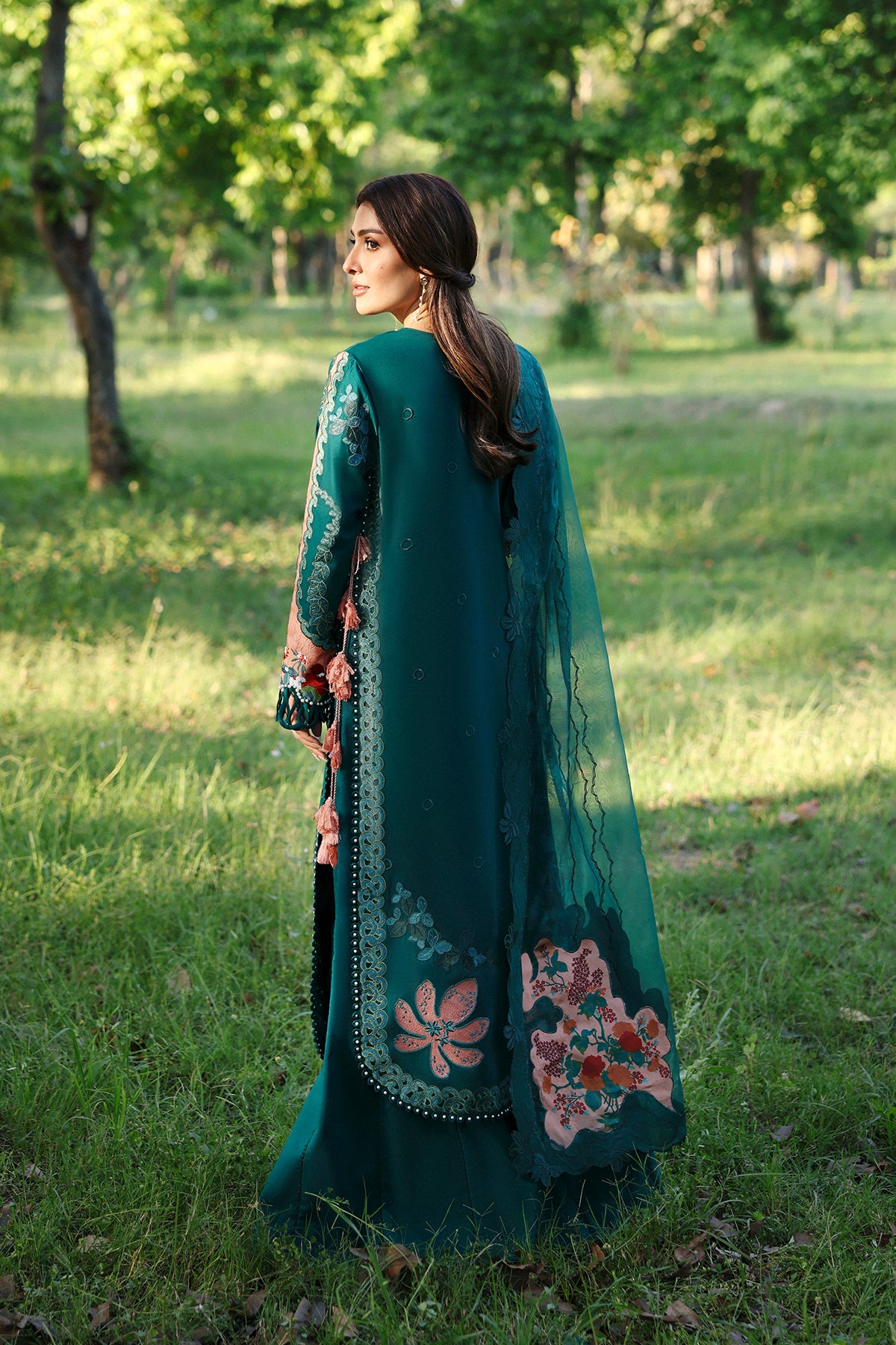 lawn collection