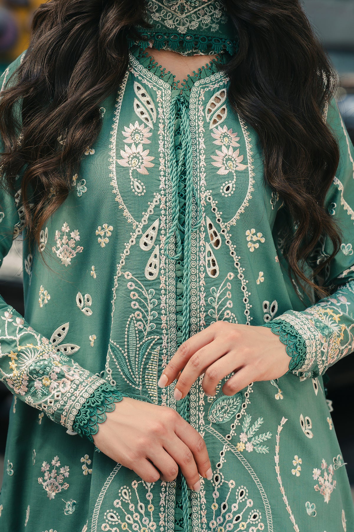 luxury lawn brands