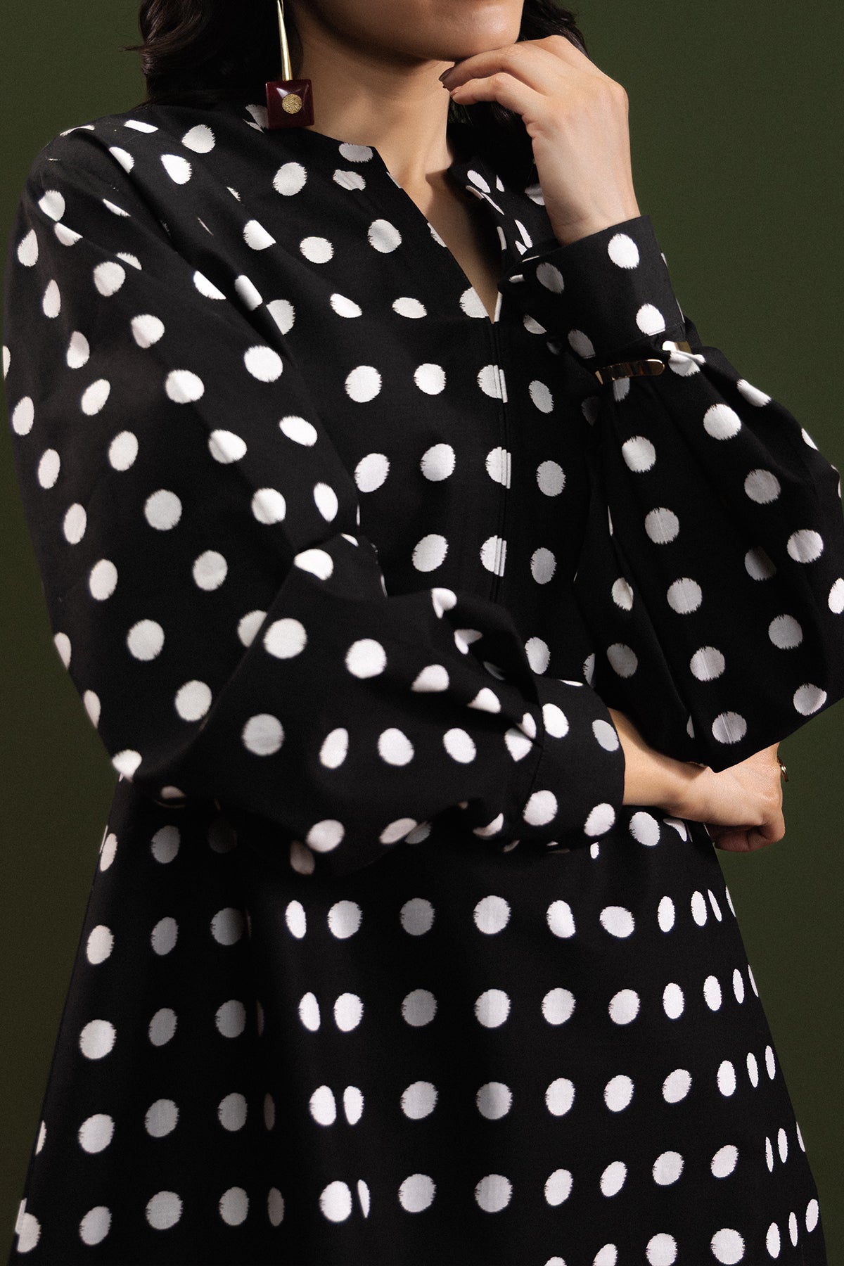 Monochrome Mood