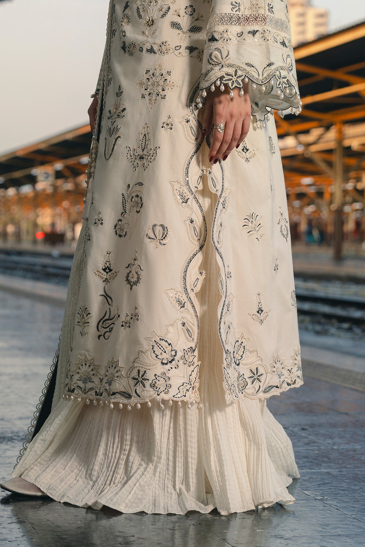 Mulaqaat 2026 collection