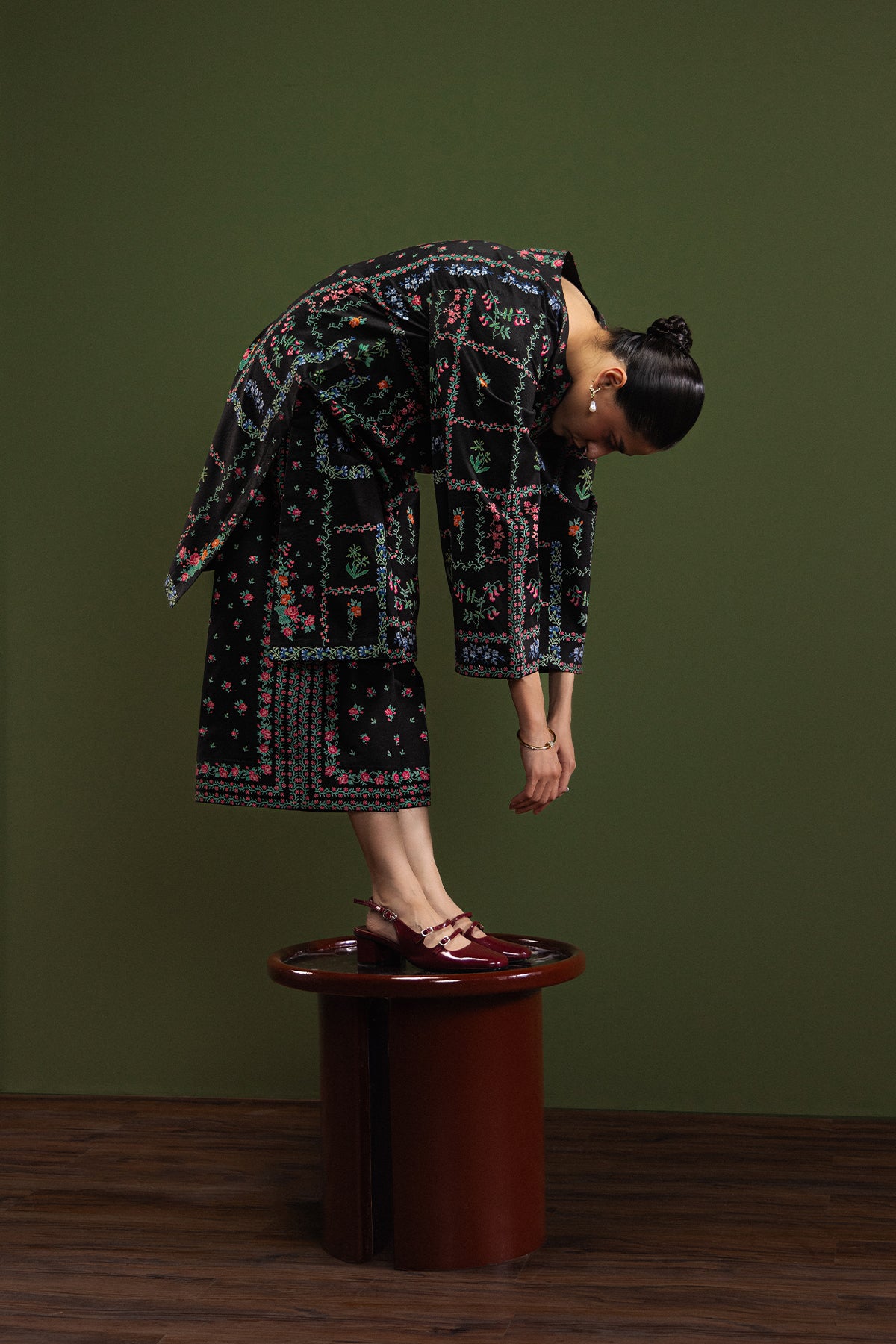 women stylish dress