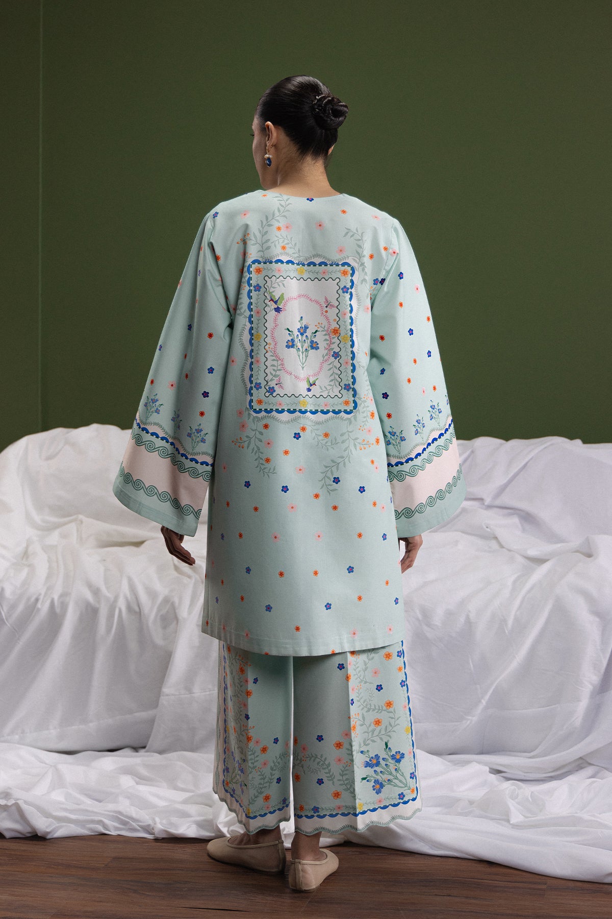 dress price in pakistan