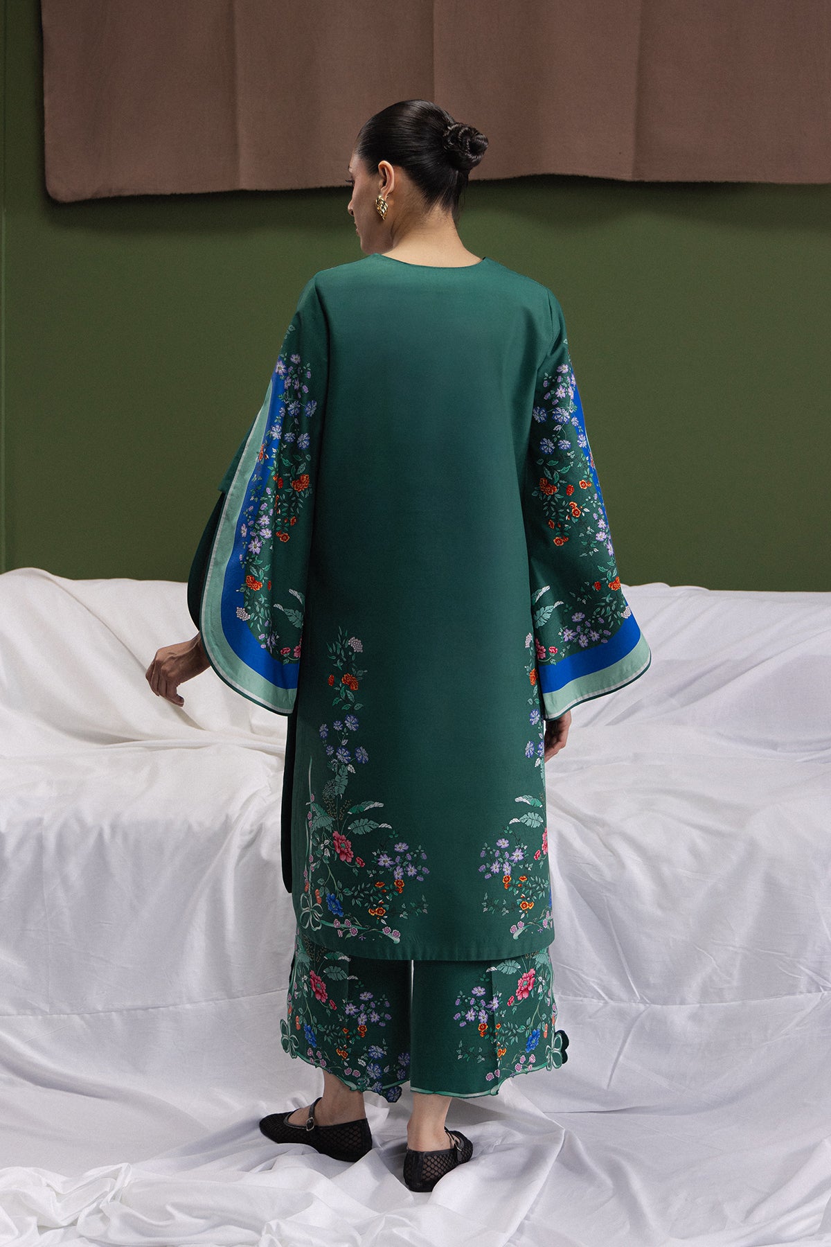 fashionable dresses for women
