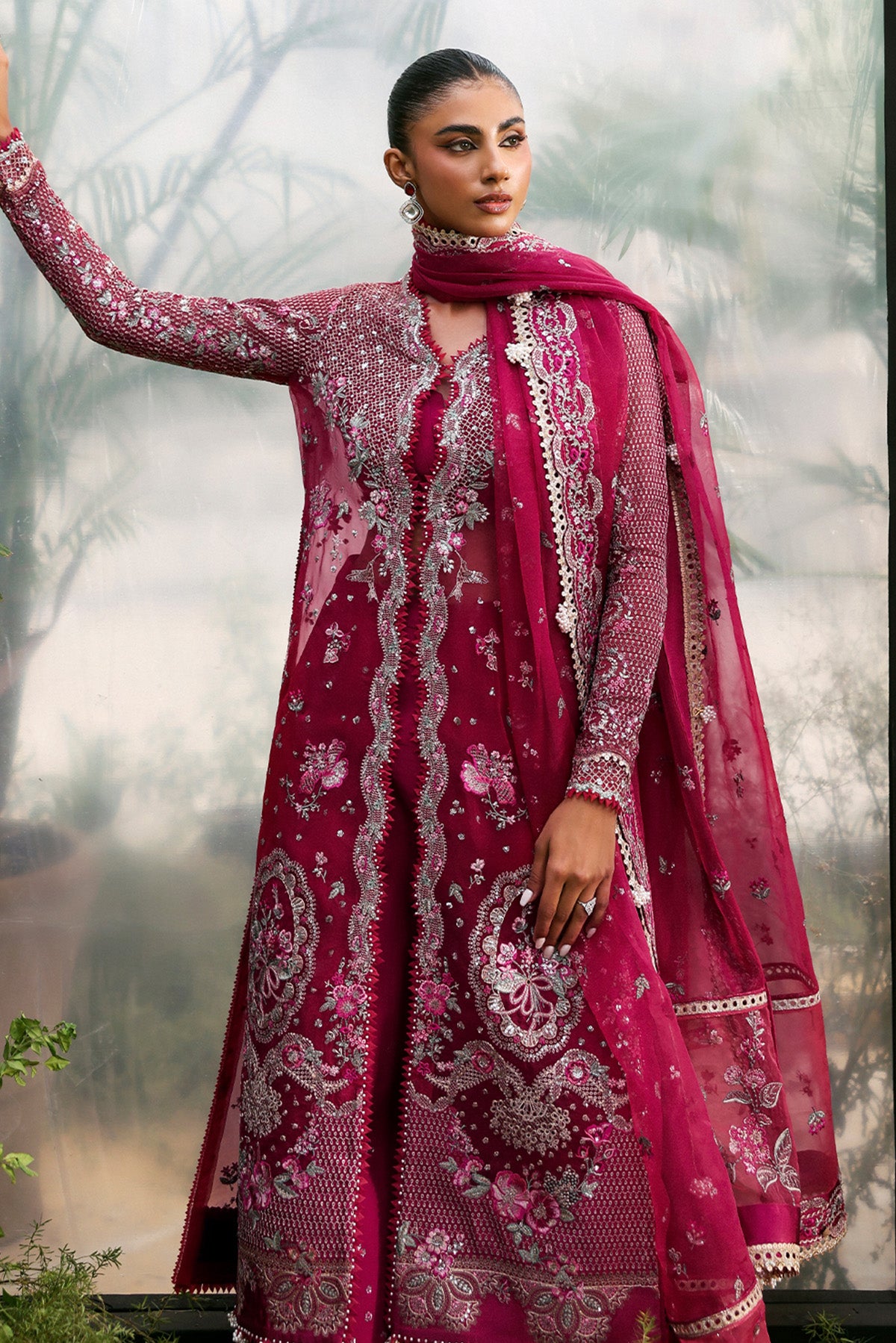women clothing in Pakistan