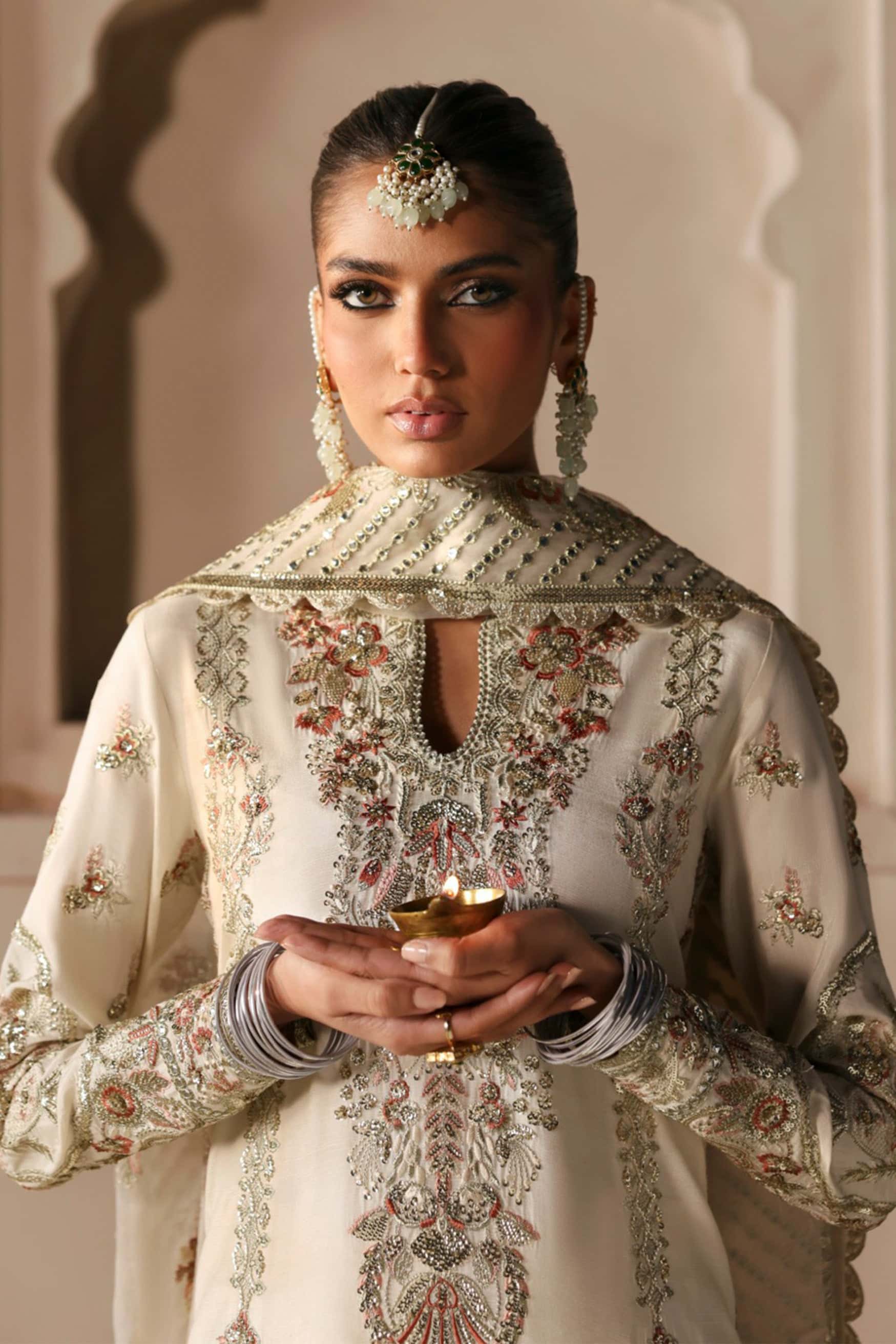 Pakistani dresses online
