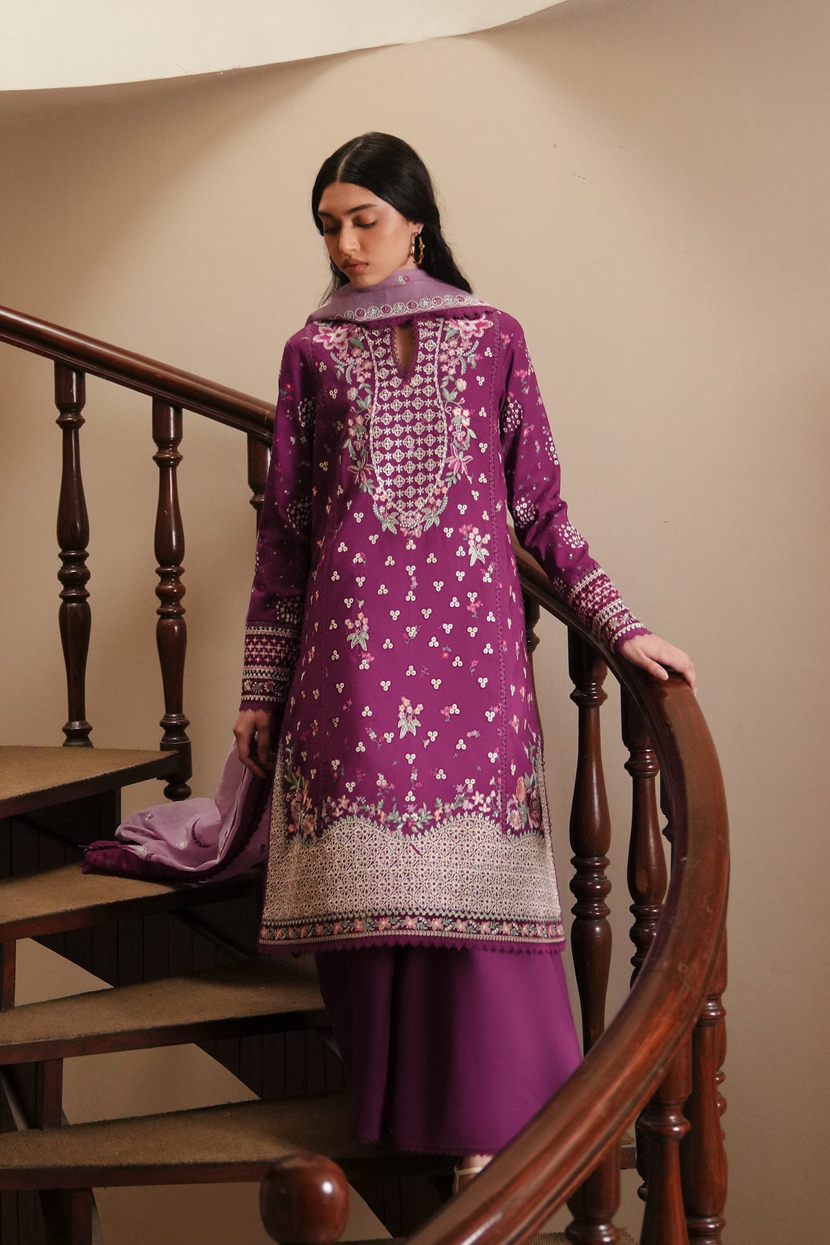 lawn collection 2026
