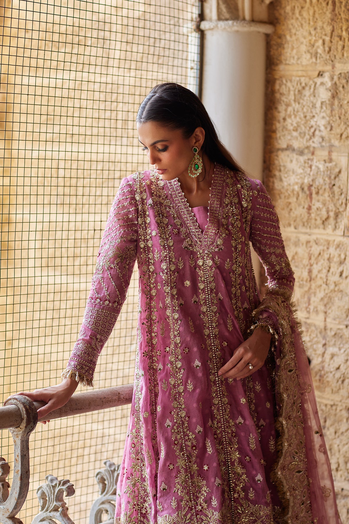 formal wear pakistani dresses
