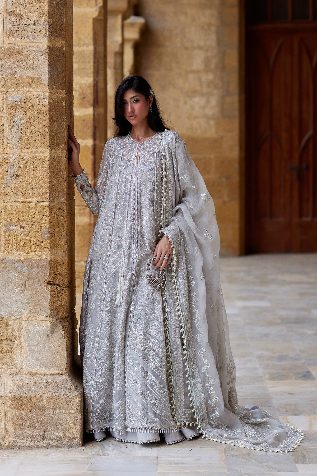 affordable formal wear brands in pakistan
