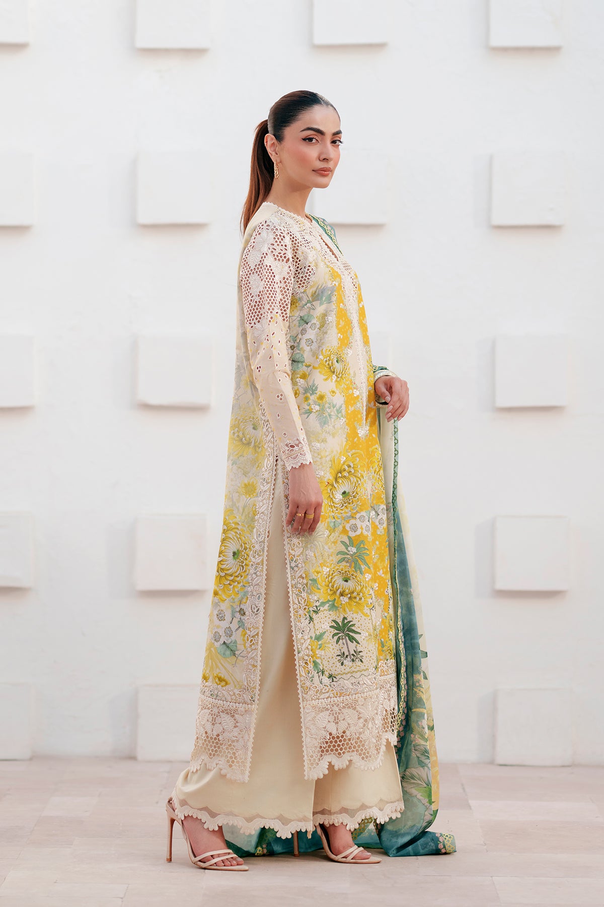 best lawn in Pakistan