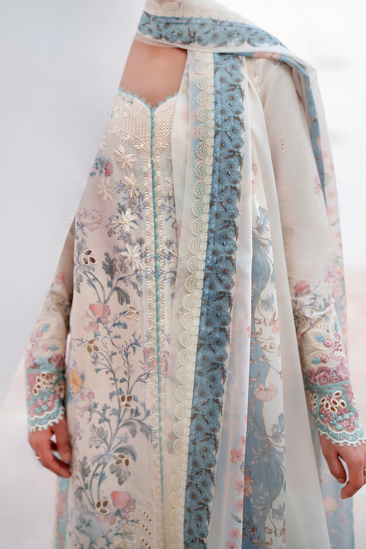 best Pakistani designer clothes
