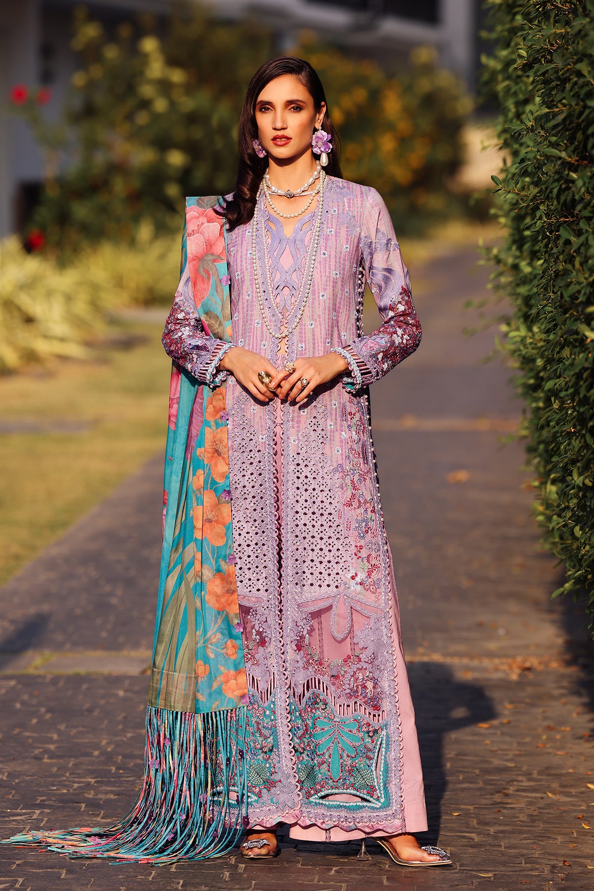 printed dresses