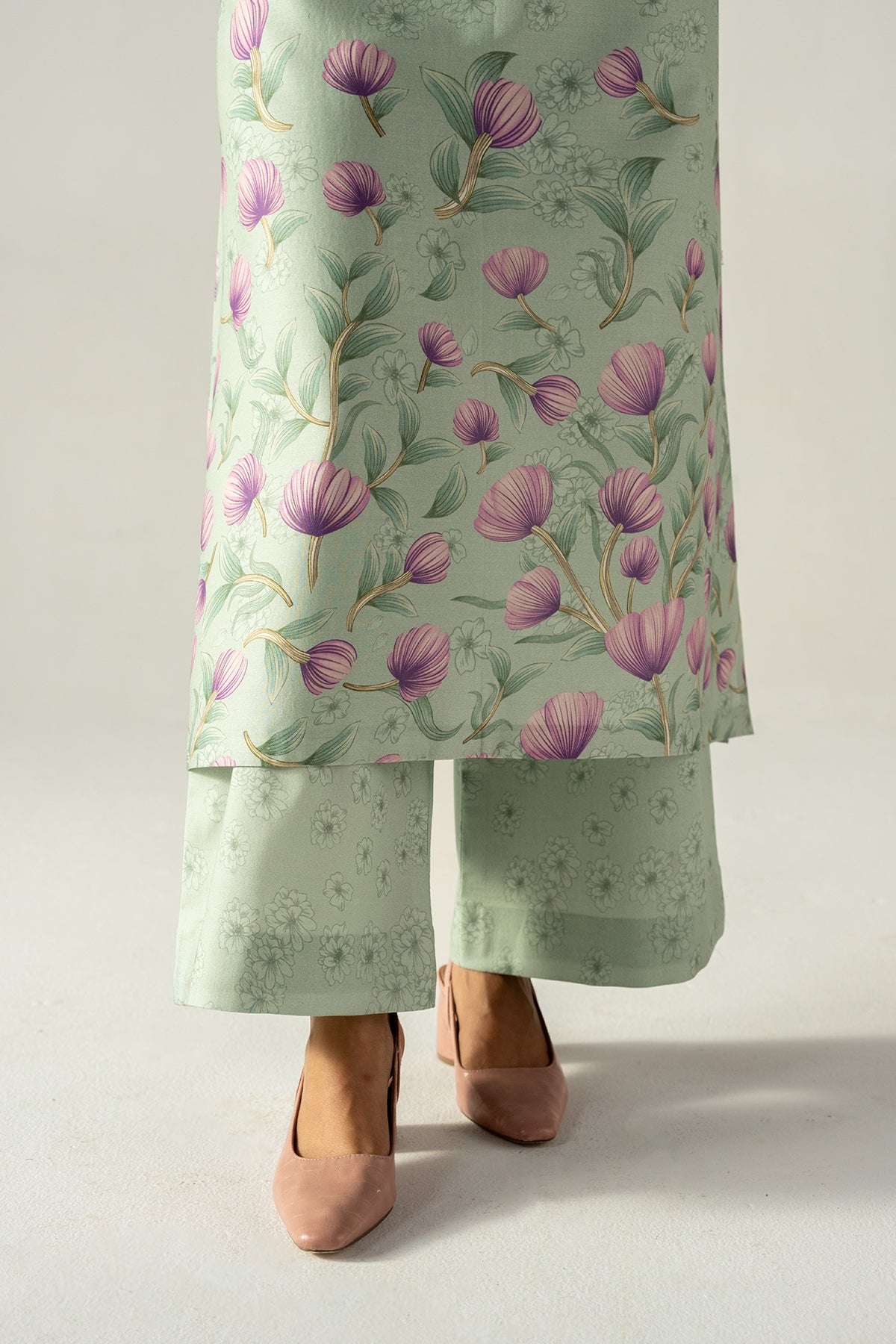 lawn dresses for women