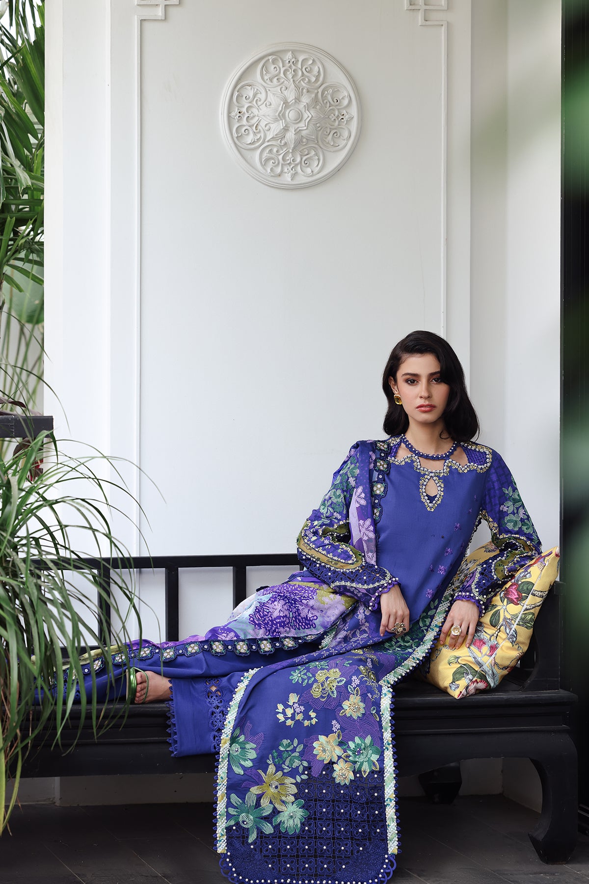 new collection
