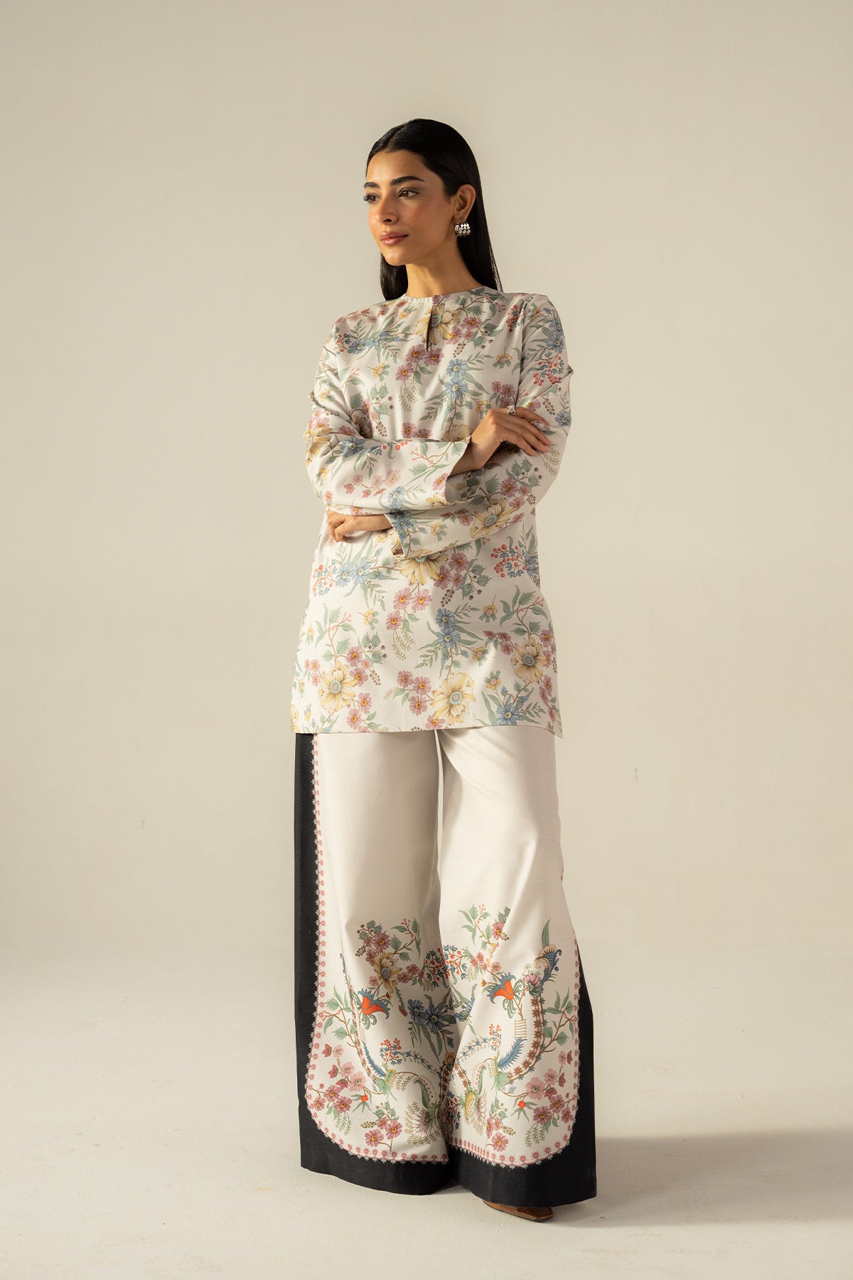 unstitched summer collection