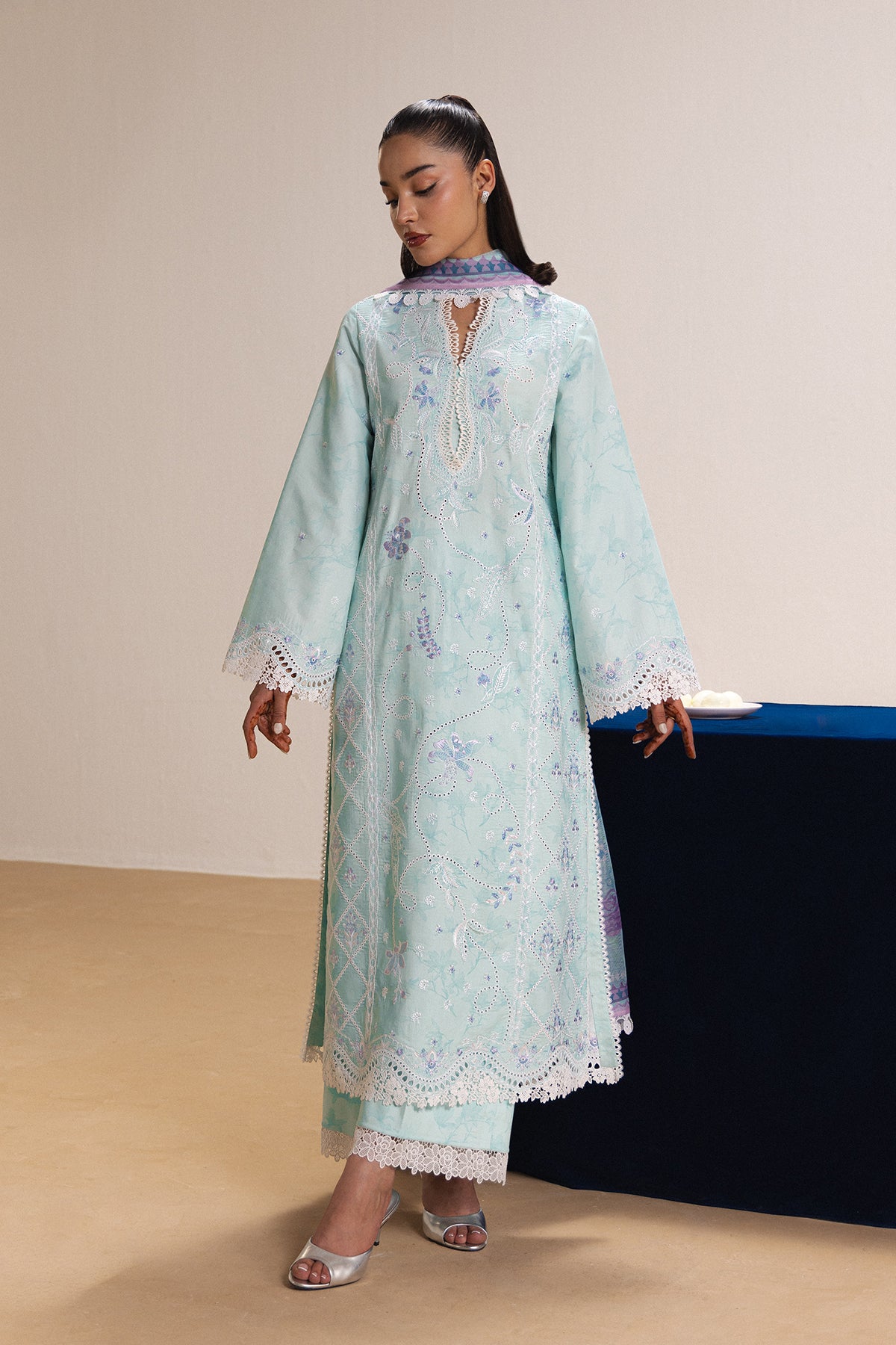 Luxury Pret Dresses
