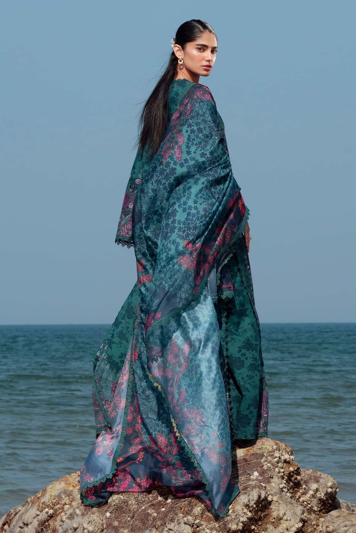 Pakistani brands for clothes