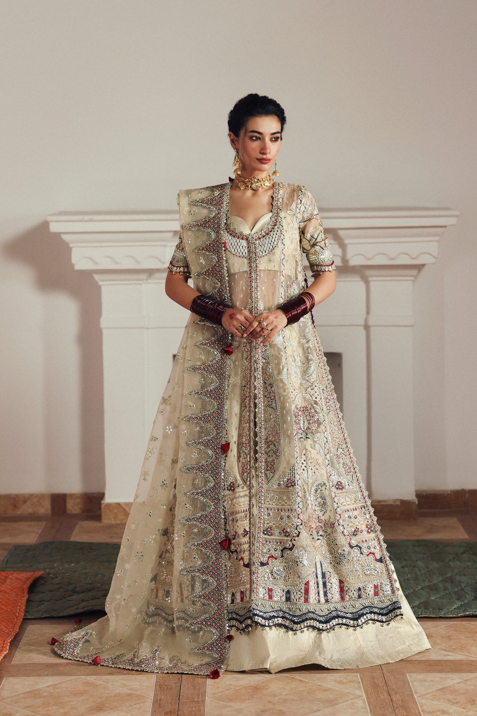 wedding formals Pakistan