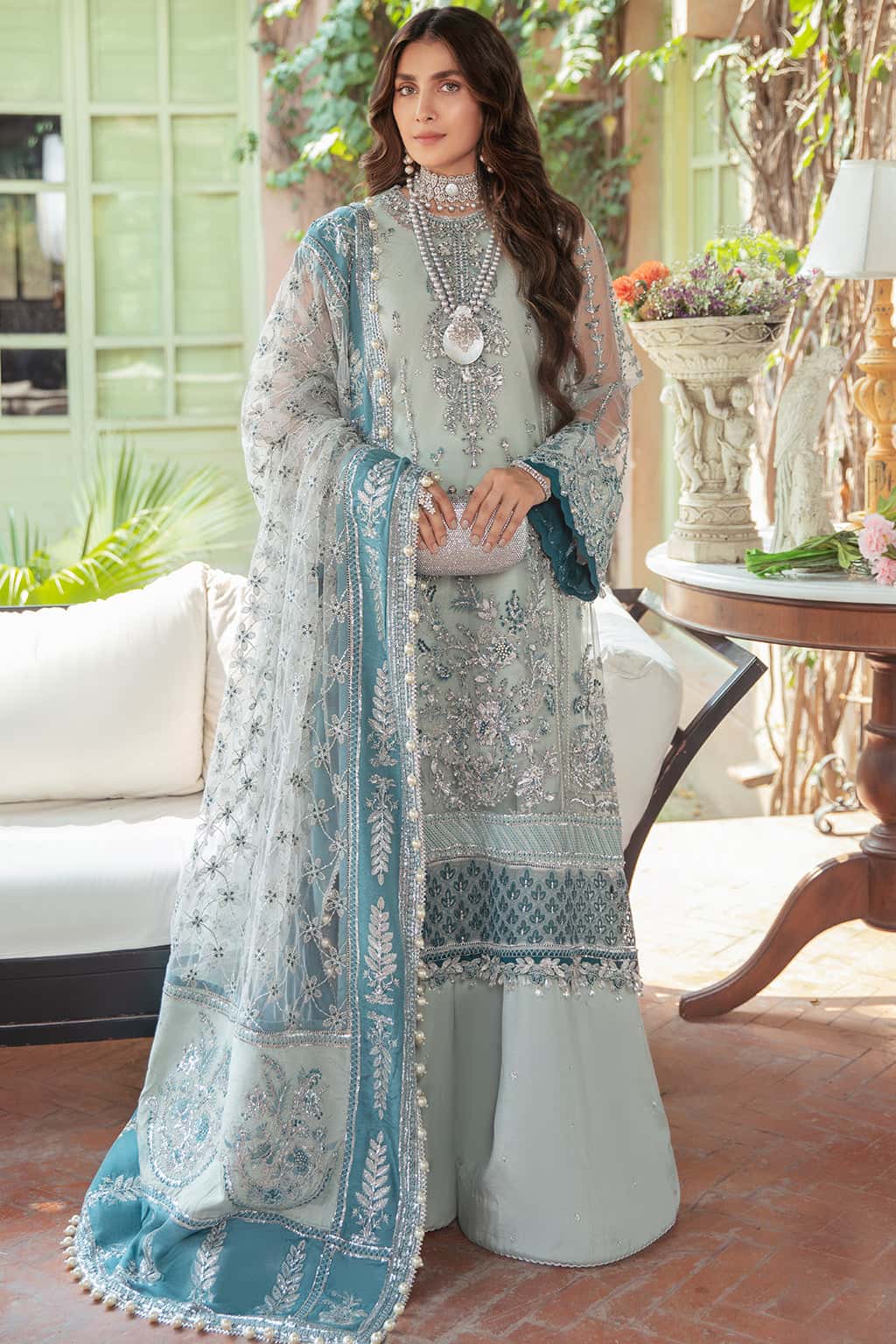 raw silk
