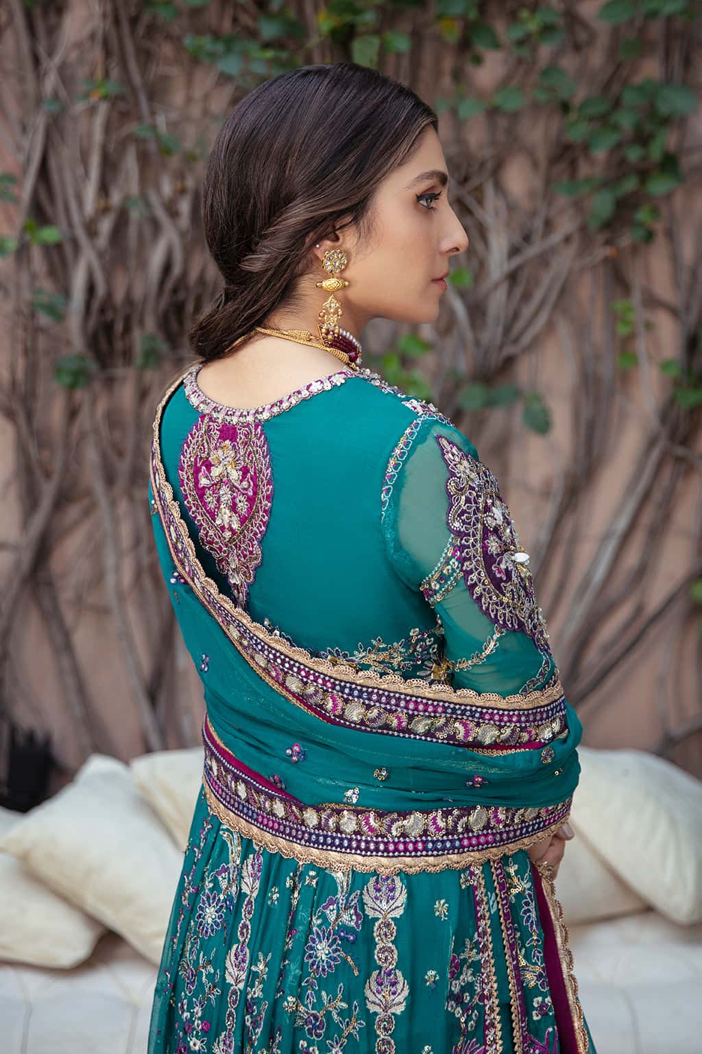 Pakistani clothes online