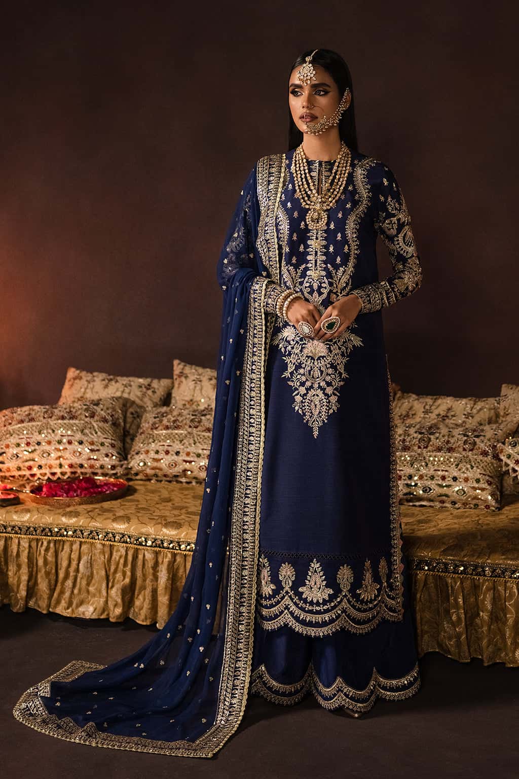 Maya Stitched