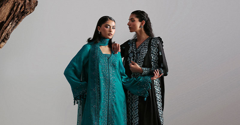 Ready to Wear 