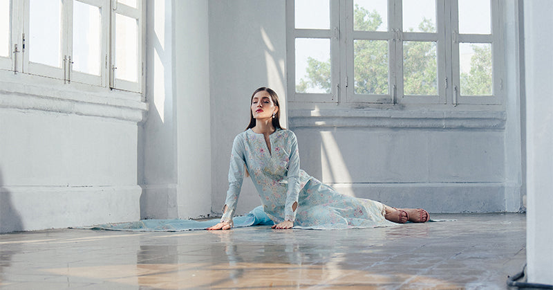 Lawn Dresses For Women
