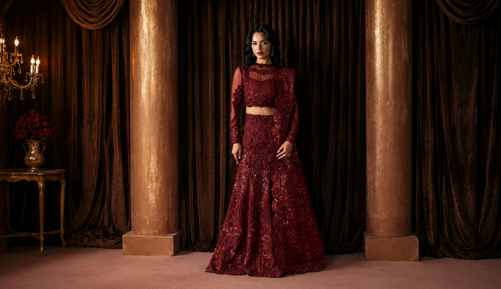A Complete Guide to Designer Clothes, Formal Wear &amp; Luxury Brands