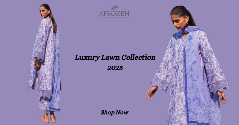 lawn printed