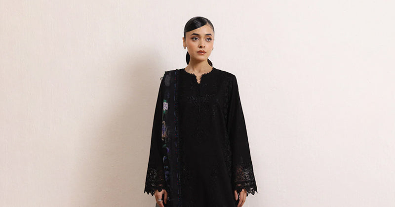 Affordable Pakistani brands 