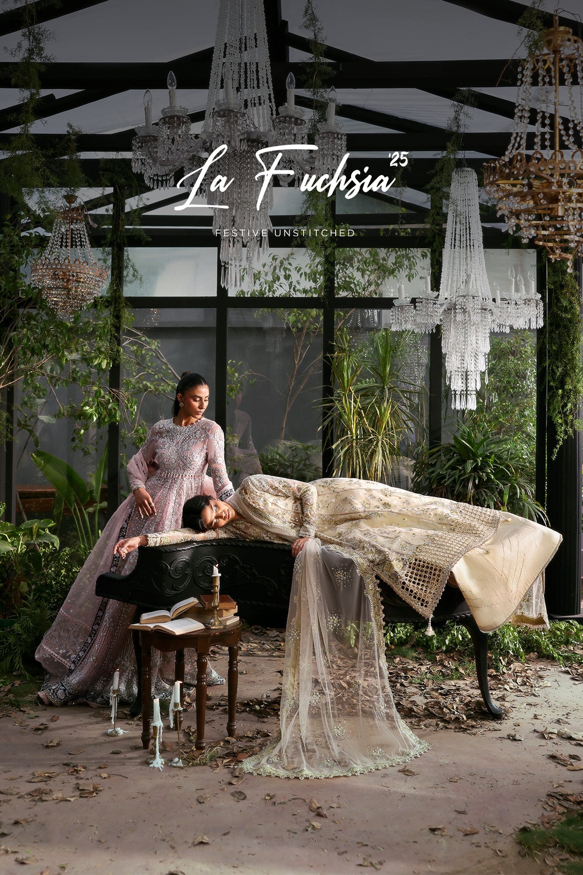 La Fuchsia '25