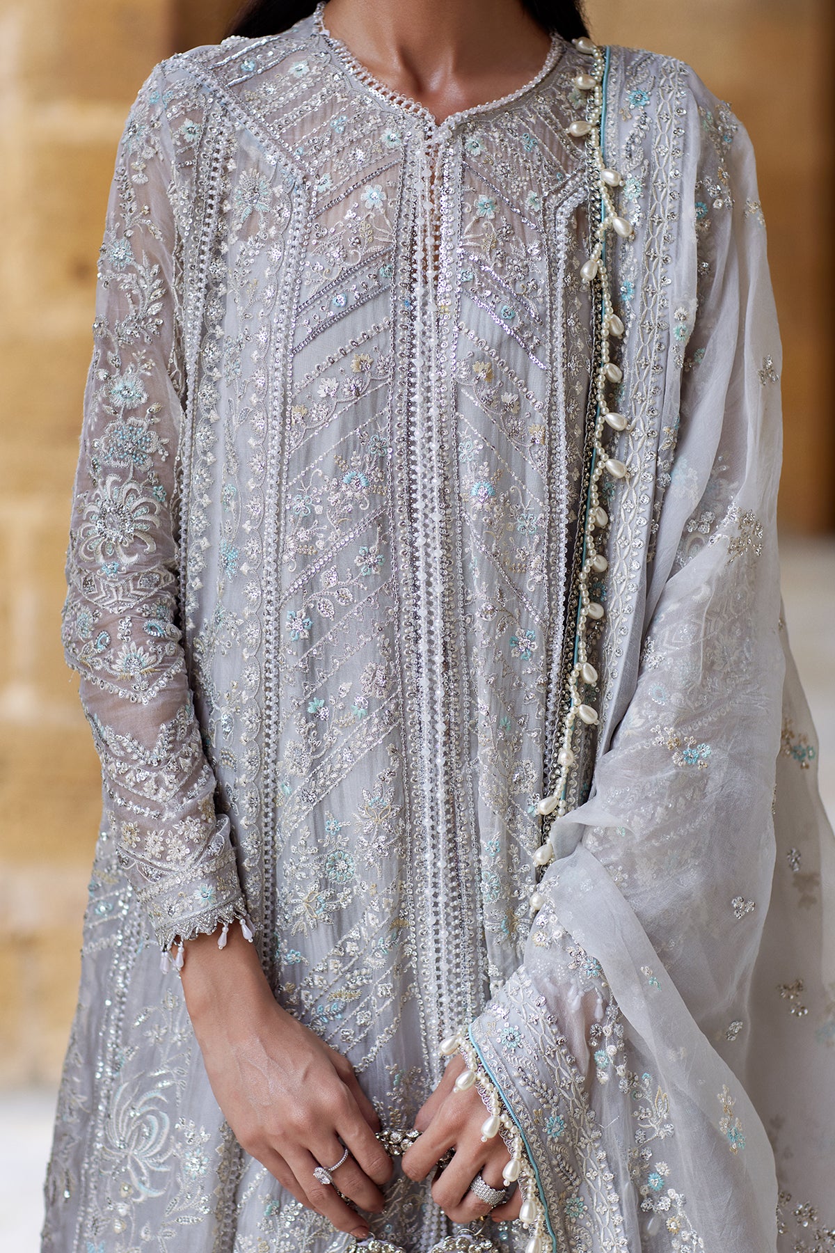formal dresses brands in pakistan