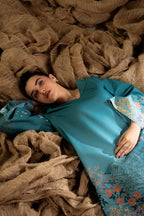 luxury lawn collection 2025