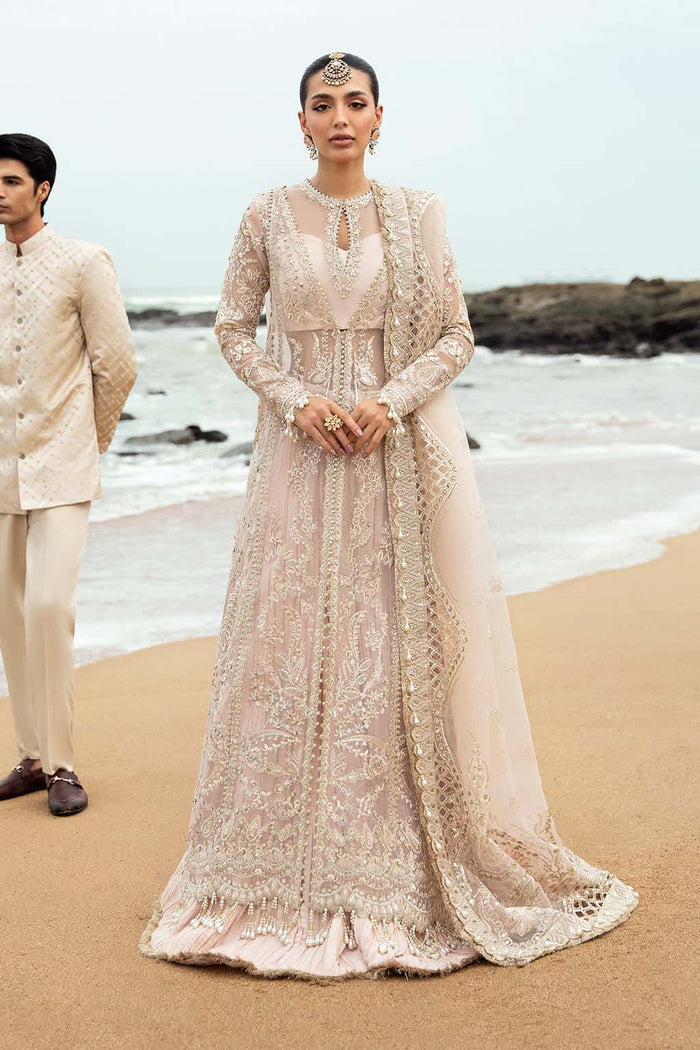 Dastangoi Wedding Formals '24 by Afrozeh | Nageen