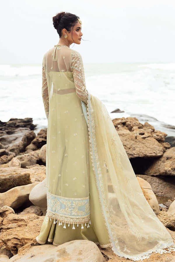 Afrozeh | The Pinted Grden Lawn 24 | Midnight Muse main image 0