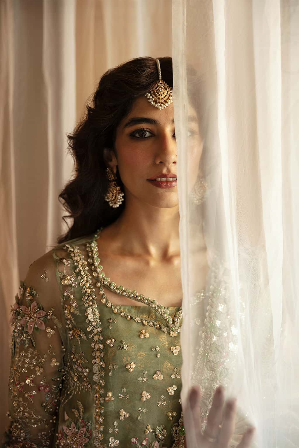bridal dresses with prices in Lahore
