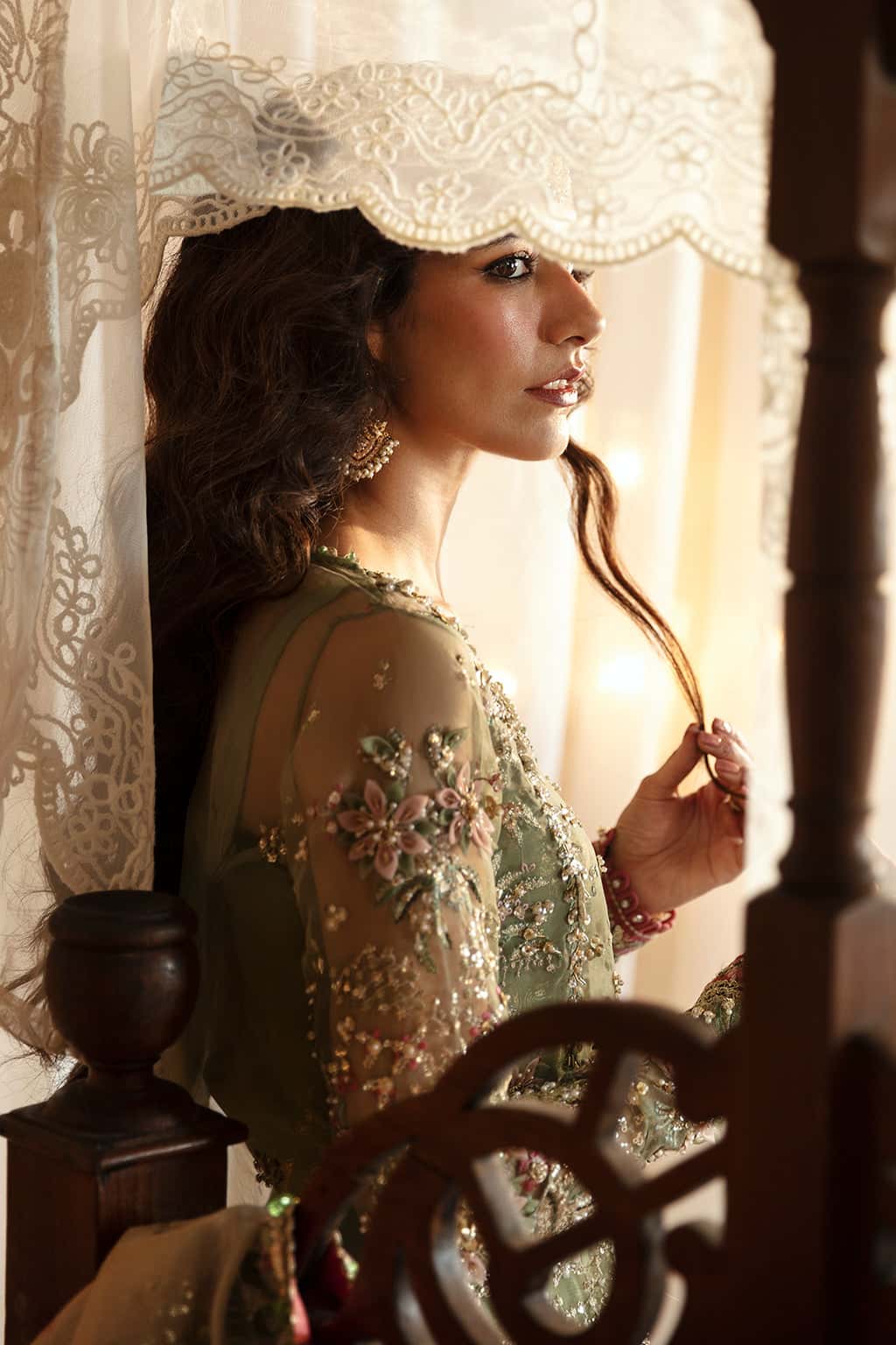 clothes shopping Pakistan