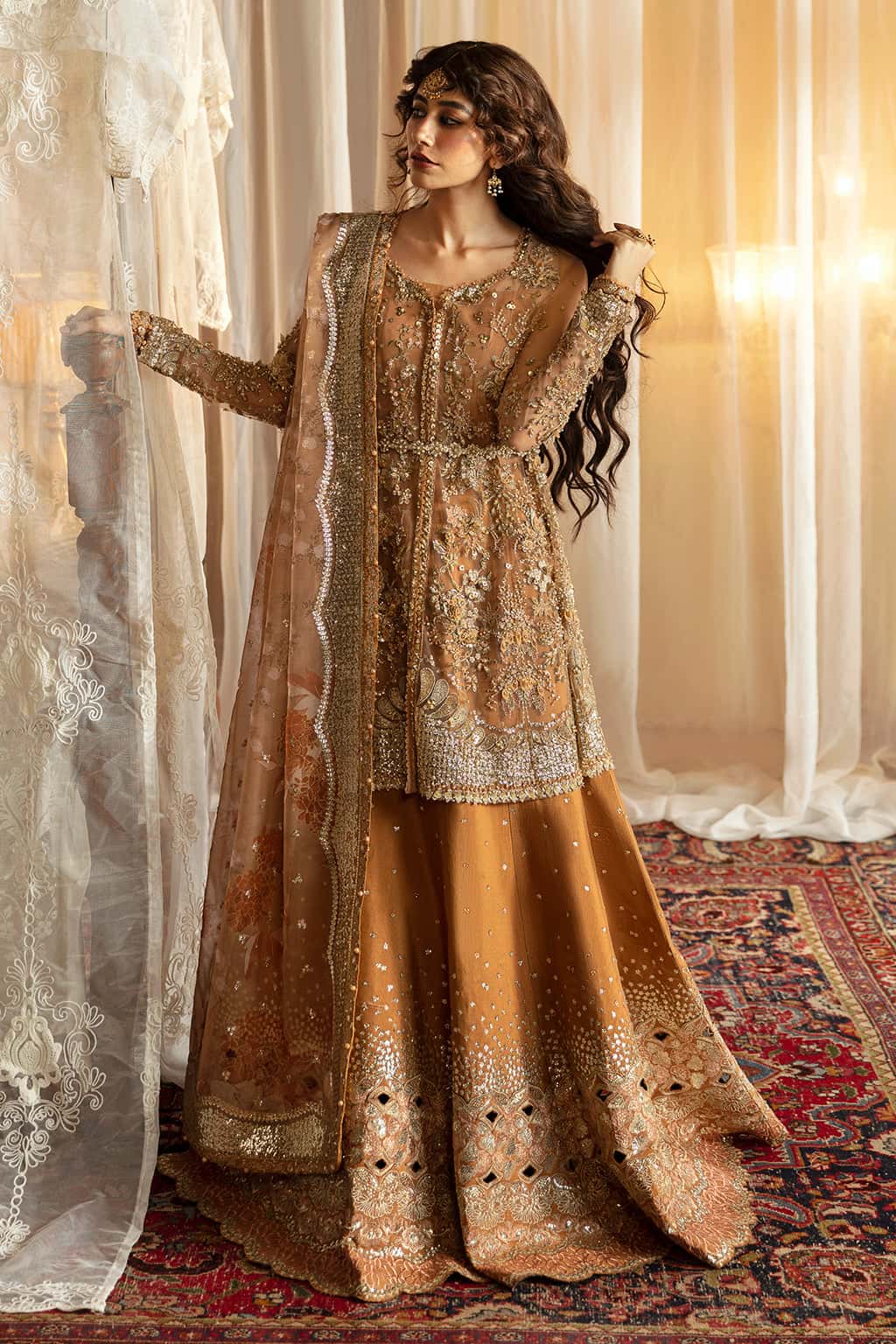 embroidered dresses