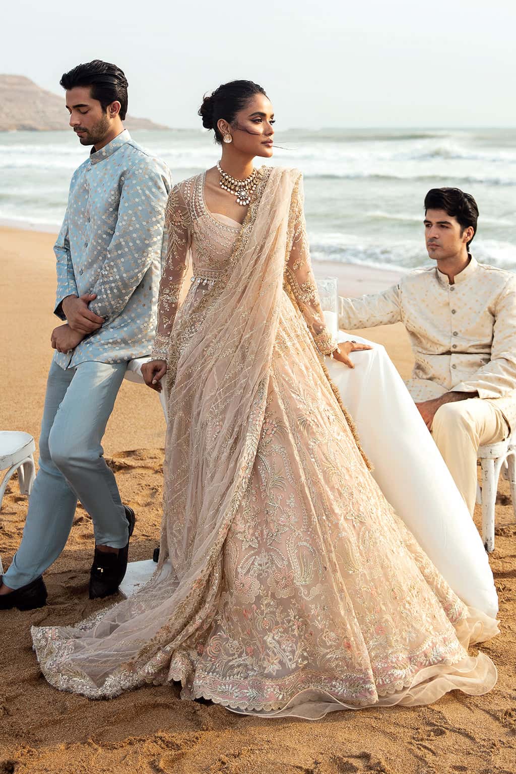 clothing brand in Pakistan