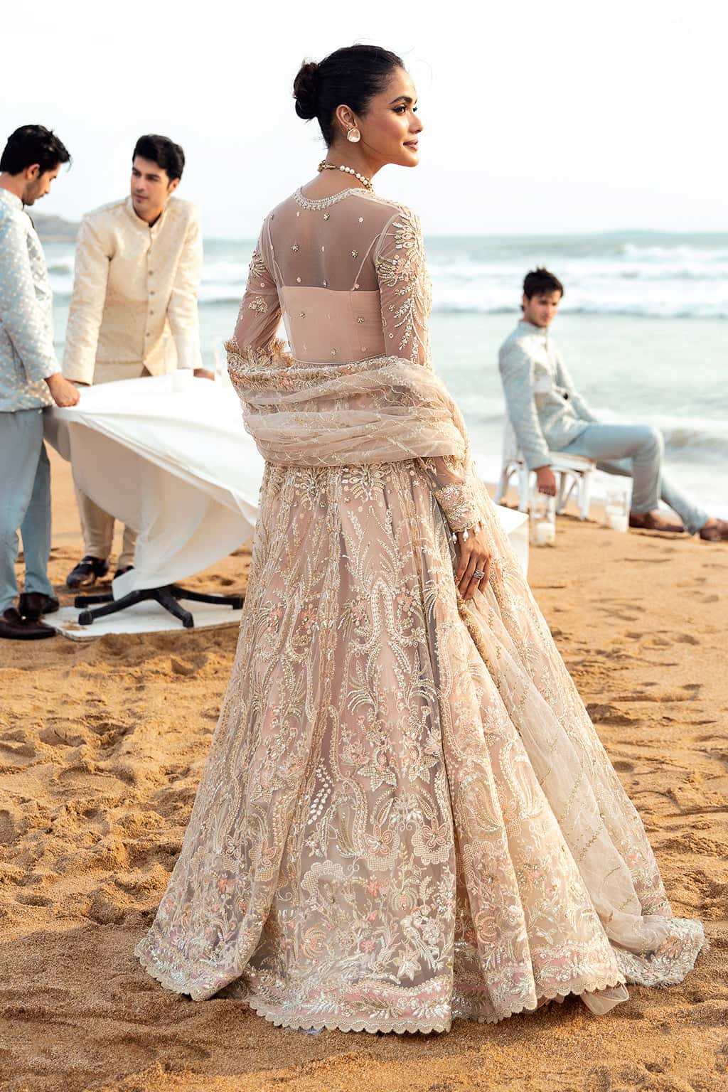 afrozeh dresses