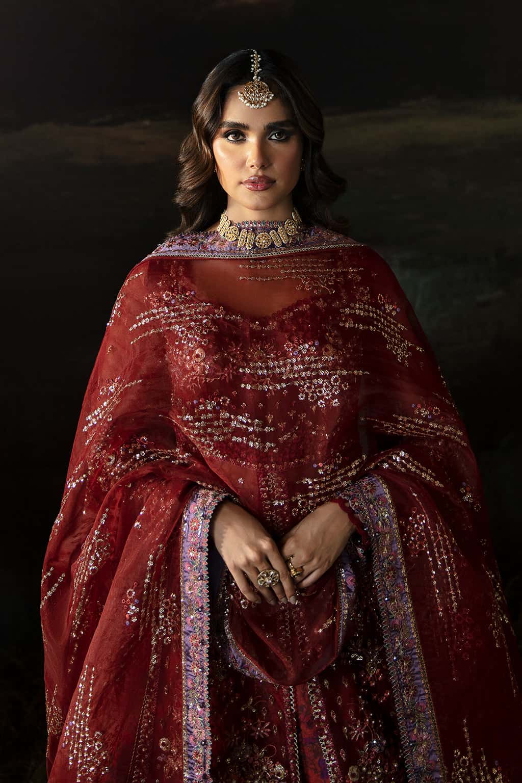 wedding outfits Pakistani