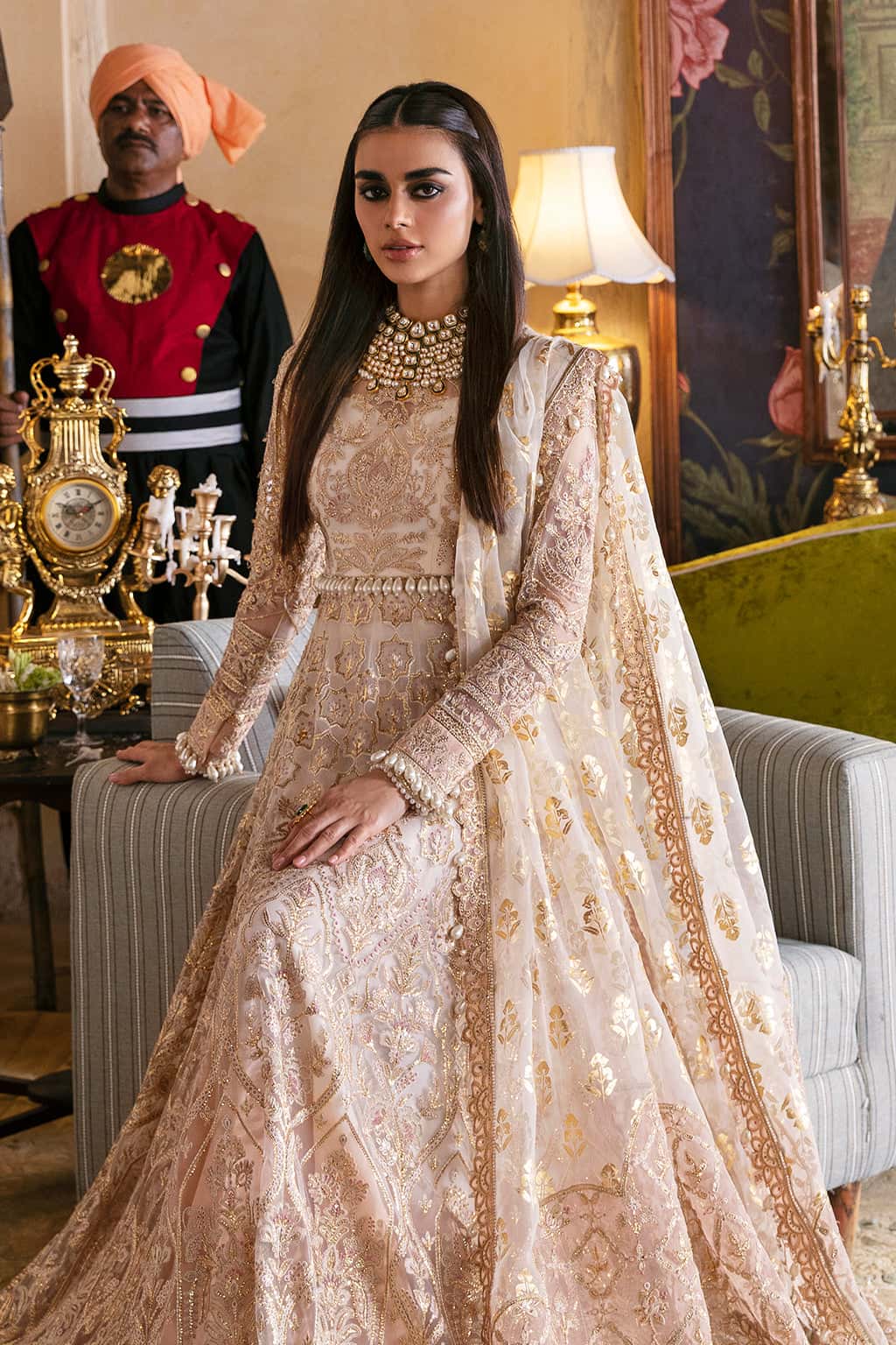 online Pakistani dresses