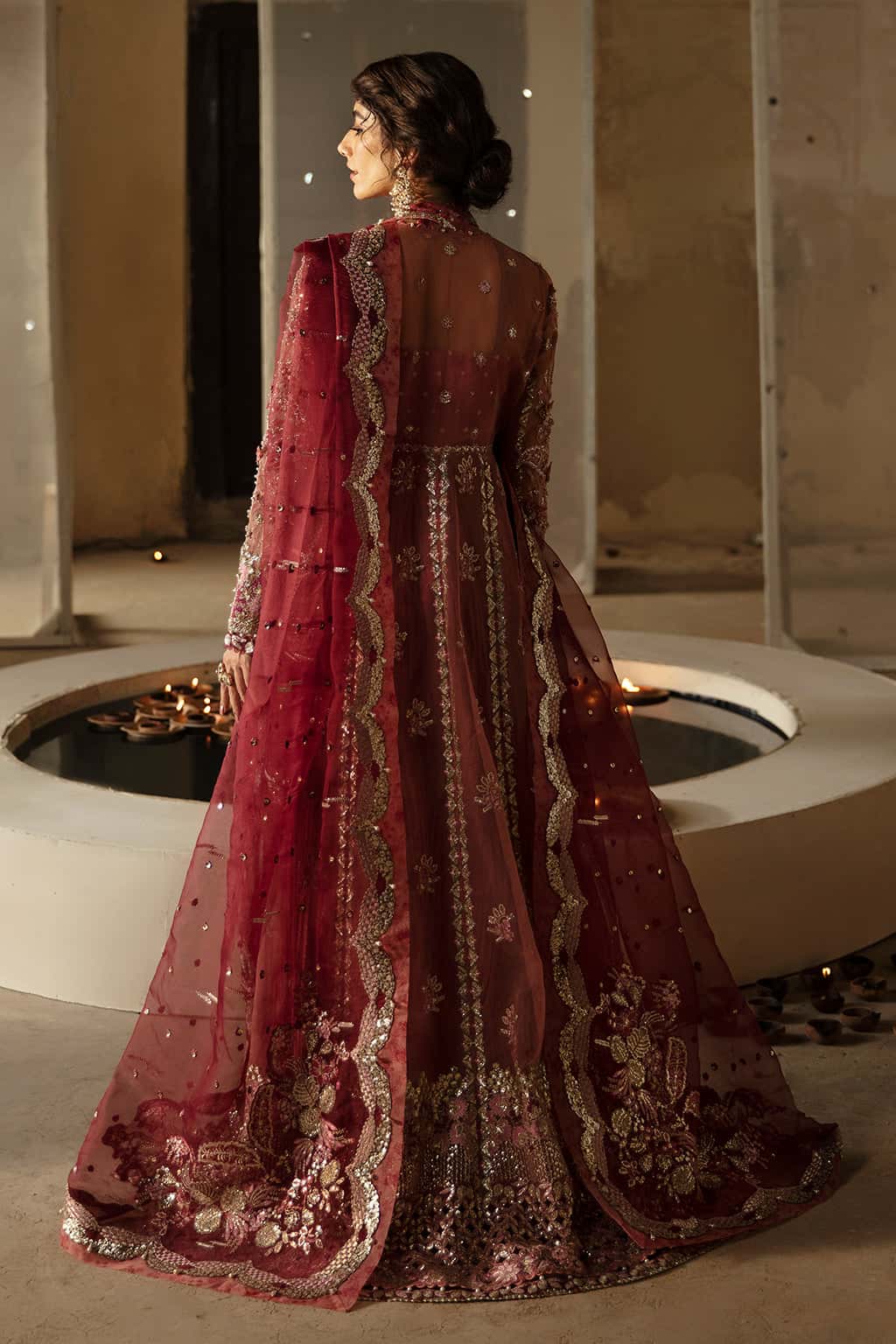 Lahore fashion